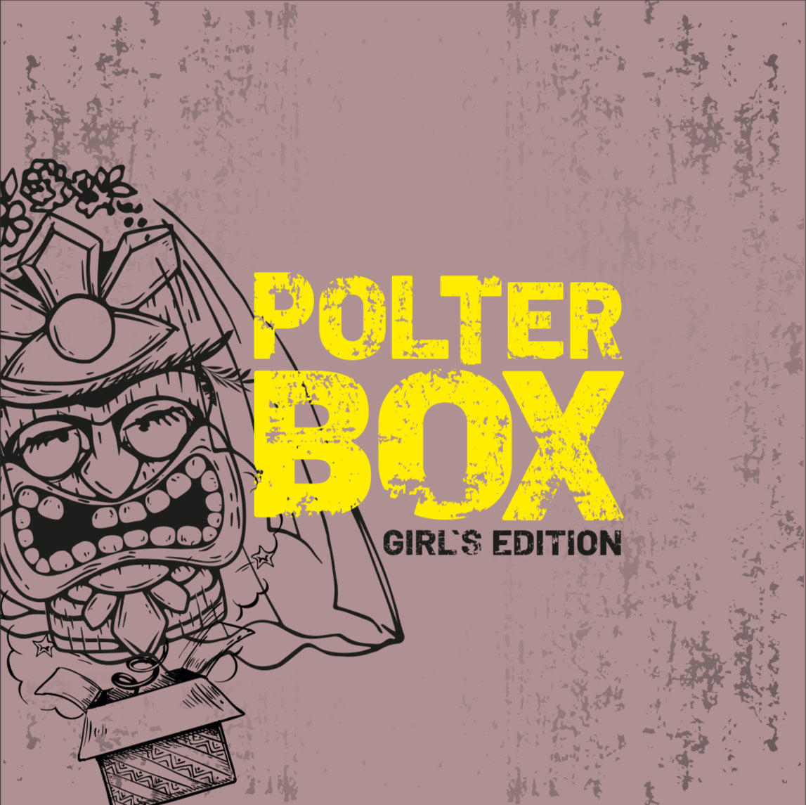 PolterBox