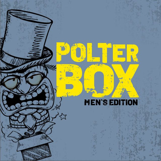 PolterBox